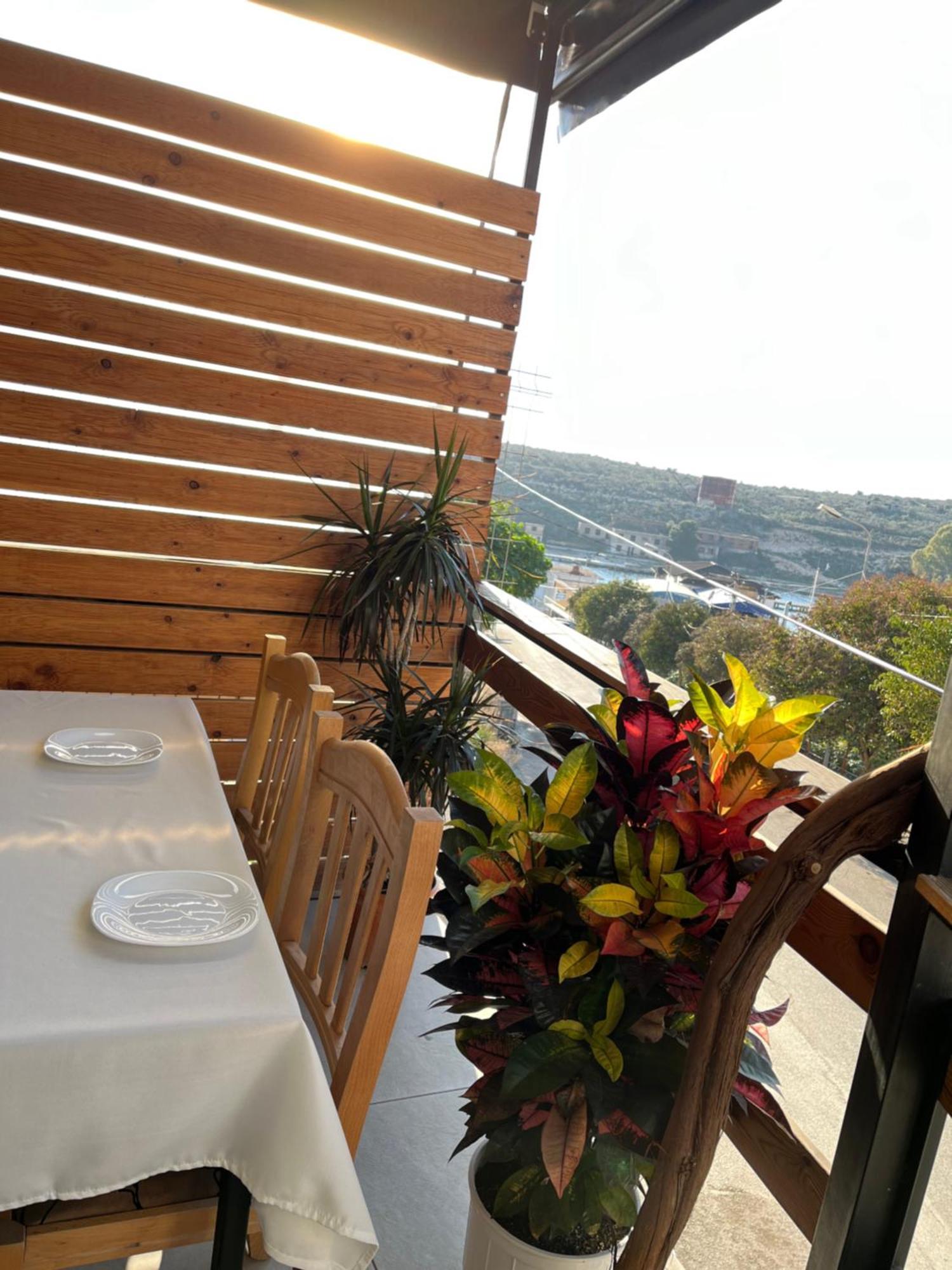 Del Mare Hotel ซารานเดอ ภายนอก รูปภาพ